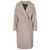 Max Mara Max Mara Coat BROWN