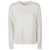 Max Mara Max Mara Sweater WHITE