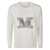 Max Mara Max Mara Sweater WHITE