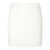 Max Mara Max Mara Skirt WHITE