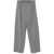 SPORTMAX Sportmax  Trousers GREY