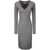 SPORTMAX Sportmax  Dresses GREY