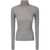 SPORTMAX Sportmax  Sweaters GREY