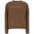 Max Mara 'S Max Mara Sweaters BROWN