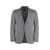 Hugo Boss Boss Two-Pieces Suit GREY