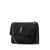 Saint Laurent Saint Laurent Handbags. Black