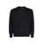 Emporio Armani Emporio Armani Virgin Wool Sweater BLUE