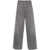 Emporio Armani Emporio Armani Trousers MULTICOLOR