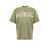 Balenciaga Balenciaga T-Shirt GREEN