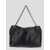 Balenciaga Balenciaga 'Monaco Plus Grande' Shoulder Bag Black