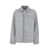 Bottega Veneta Bottega Veneta Jackets GREY