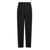 Bottega Veneta Bottega Veneta Wool Trousers Black