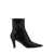 Saint Laurent Saint Laurent Boots Black