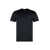 Burberry Burberry Cotton Crew-Neck T-Shirt Black