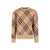 Burberry Burberry Sweaters Beige