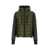 Moncler Grenoble Moncler Grenoble Jackets Black