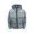 Diesel Diesel Jackets BLUE