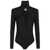 Elisabetta Franchi Elisabetta Franchi Body Black