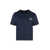 A.P.C. A.P.C. Boxy Rue Madame Cotton Crew-Neck T-Shirt BLUE