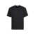 A.P.C. A.P.C. T-Shirts Black