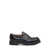 Church's Church'S Lynton Moccasin Black