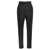 Dolce & Gabbana Dolce & Gabbana Tailored Trousers Black