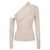 FEDERICA TOSI Federica Tosi Sweater WHITE