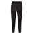 Calvin Klein Calvin Klein Wool Tailored Trousers Black