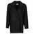 Loulou Studio Loulou Studio Jacket Black