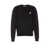 MAISON KITSUNÉ Maison Kitsuné Sweaters Black