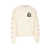 Off-White Off-White Cotton Crew-Neck Sweatshirt GREEN