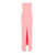 SOLACE LONDON Bysha Maxi Dress PINK