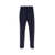 ZEGNA Zegna Pants BLUE