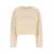 Maison Margiela Maison Margiela Sweatshirts YELLOW