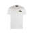 DSQUARED2 DSQUARED2 Cotton Crew-Neck T-Shirt WHITE