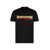 DSQUARED2 DSQUARED2 Cotton Crew-Neck T-Shirt Black