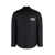 DSQUARED2 DSQUARED2 Cotton Shirt Black