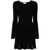 Liu Jo Liu Jo Dresses Black