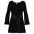 Liu Jo Liu Jo Dresses Black