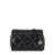 Emporio Armani Emporio Armani Shoulder Bag Black