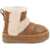 UGG Classic Chillapeak Boots CHESTNUT