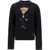 Ralph Lauren Wool And Cashmere Polo Bear Pullover POLO BLACK MULTI