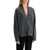 GUEST IN RESIDENCE Pure Cashmere Cardigan For CHARCOAL