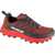 inov-8 MudTalon Wide Burgundy