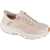 SKECHERS Slip-Ins: Go Run Consistent 2.0 - Endure Beige