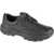 SKECHERS Knowlson - Leland Black