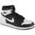 Jordan Air Jordan 1 Mid Retro Black