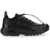 MM6 Maison Margiela Sneaker Acs Pro BLACK