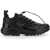 MM6 Maison Margiela Sneaker Acs Pro BLACK