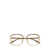 Chloe Chloé Eyeglasses BROWN